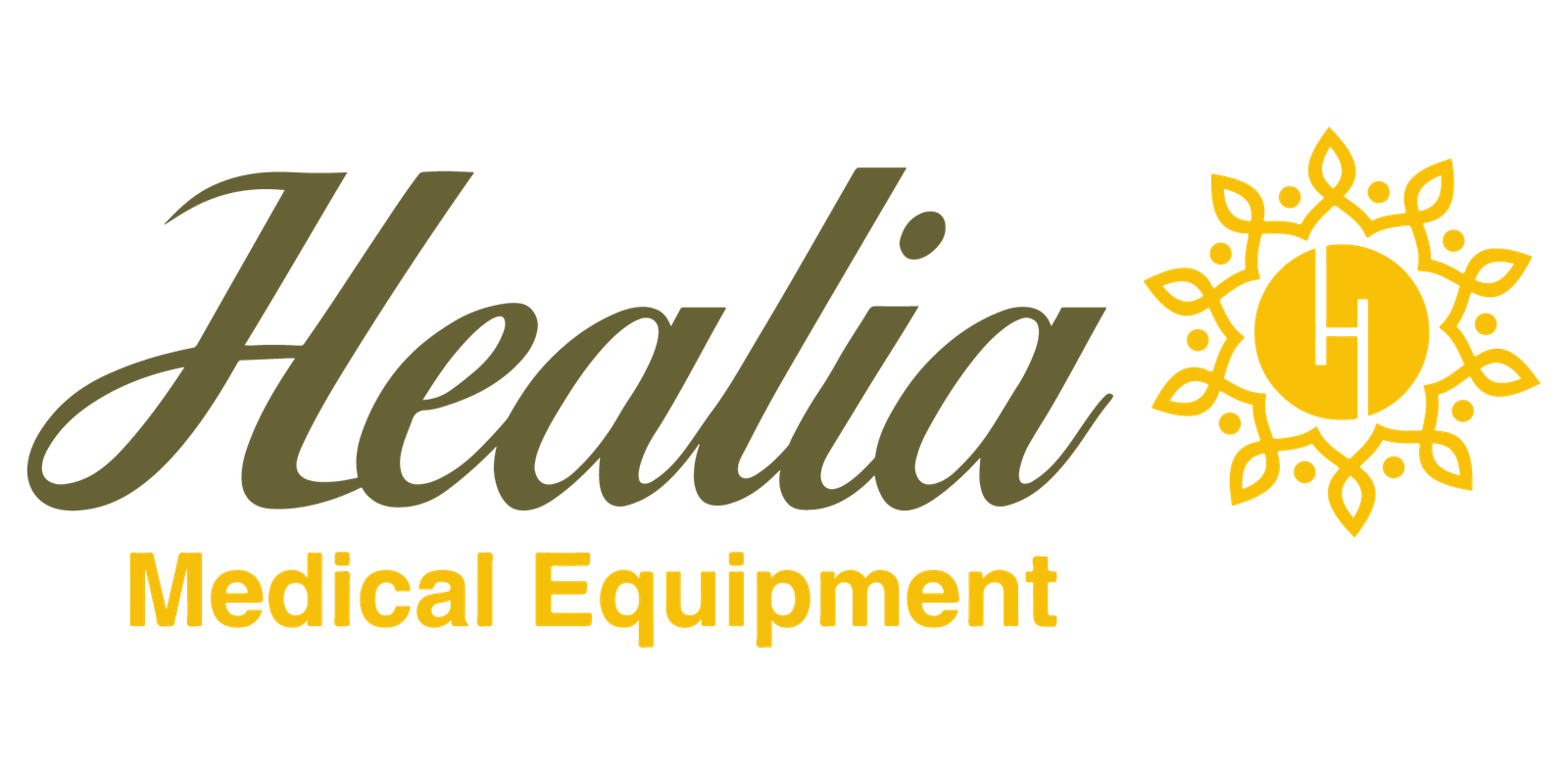 Healia Equipment