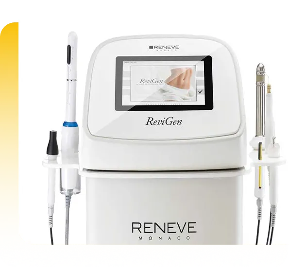 reneve hysteroscope